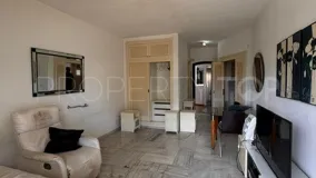 Mijas Costa, estudio en venta