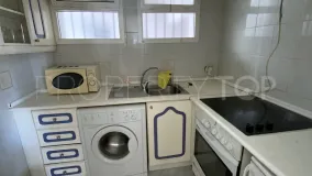 Mijas Costa, estudio en venta