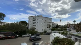 Mijas Costa, estudio en venta