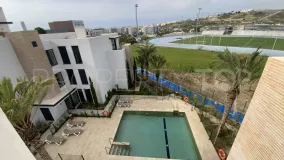 Estepona, apartamento en venta