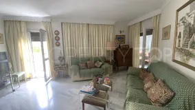 Duplex penthouse for sale in Marbella Centro