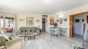 For sale Marbella Centro 4 bedrooms duplex penthouse
