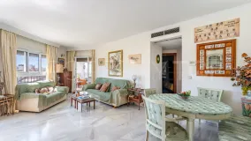 For sale Marbella Centro 4 bedrooms duplex penthouse