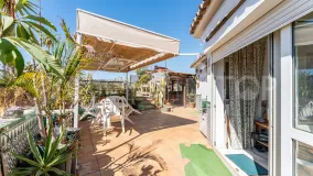 For sale Marbella Centro 4 bedrooms duplex penthouse