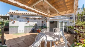 For sale Marbella Centro 4 bedrooms duplex penthouse