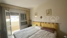 Duplex penthouse for sale in Marbella Centro