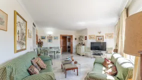 For sale Marbella Centro 4 bedrooms duplex penthouse