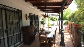For sale town house with 4 bedrooms in La Merced