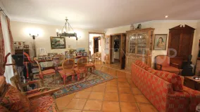For sale town house with 4 bedrooms in La Merced