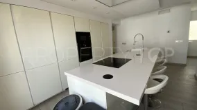 Marbella Centro, apartamento en venta