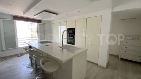 Marbella Centro, apartamento en venta