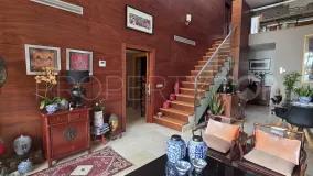 Adosado en venta en Los Jaralillos