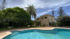 Comprar villa en El Mirador con 6 dormitorios