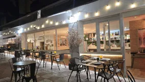 Commercial premises in Marbella Centro for sale