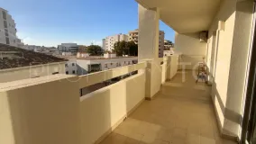 Buy Marbella Centro 3 bedrooms apartment