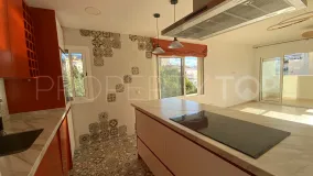 Buy Marbella Centro 3 bedrooms apartment