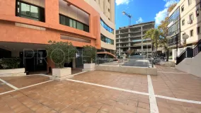 For sale commercial premises in Marbella Centro