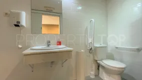 For sale commercial premises in Marbella Centro