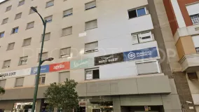 Se vende local comercial en Malaga