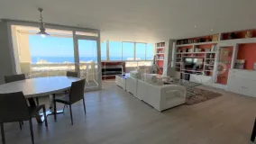 Piso en venta en Marbella Centro de 3 dormitorios