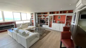 Piso en venta en Marbella Centro de 3 dormitorios