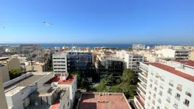 Piso en venta en Marbella Centro de 3 dormitorios