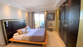 Piso en venta en Marbella Centro de 3 dormitorios