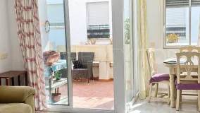 Comprar apartamento planta baja en Valle Romano