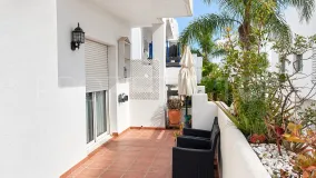 Comprar apartamento planta baja en Valle Romano