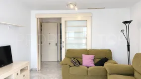 Comprar apartamento planta baja en Valle Romano