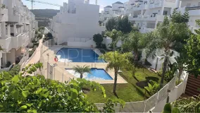 Comprar apartamento planta baja en Valle Romano