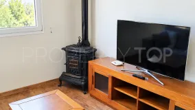 Cancelada, Ático con 3 dormitorios a la venta