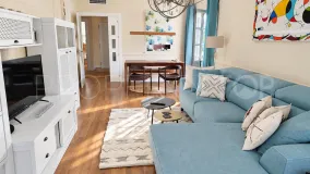 Ático a la venta en Sierra Blanca