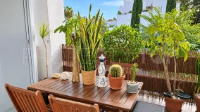 Alcazaba Rio Verde, apartamento con 1 dormitorio a la venta