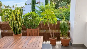 Alcazaba Rio Verde, apartamento con 1 dormitorio a la venta