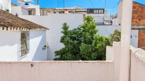 Buy 8 bedrooms town house in Estepona Old Town