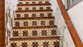 Buy 8 bedrooms town house in Estepona Old Town