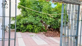 Buy 8 bedrooms town house in Estepona Old Town