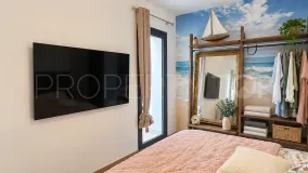 Pareado en venta en Benahavis Centro