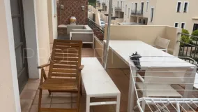 Pareado en venta en Benahavis Centro