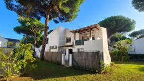 Benamara, apartamento planta baja con 2 dormitorios en venta