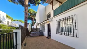 Benamara, apartamento planta baja con 2 dormitorios en venta