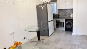 Benamara, apartamento planta baja con 2 dormitorios en venta