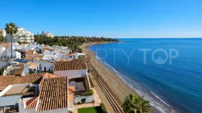 Guadalmansa Playa studio for sale