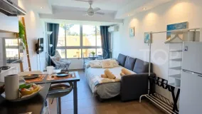 Guadalmansa Playa studio for sale