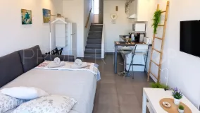 Guadalmansa Playa studio for sale