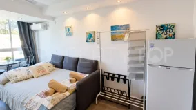 Guadalmansa Playa studio for sale