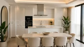 Comprar apartamento planta baja con 3 dormitorios en Bel Air