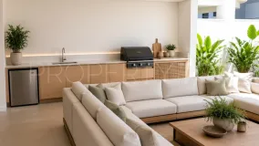 Comprar apartamento planta baja con 3 dormitorios en Bel Air