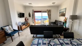 Buy Princesa Kristina penthouse with 2 bedrooms